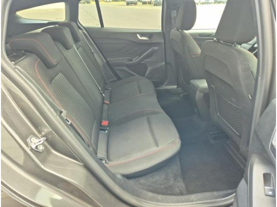 2024 Ford Focus Turnier ST-Line