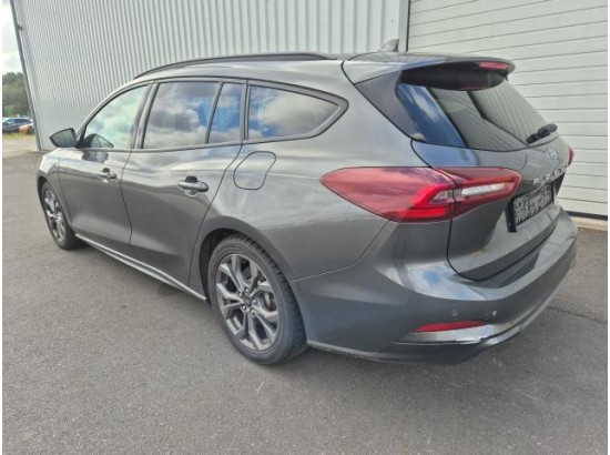 2024 Ford Focus Turnier ST-Line