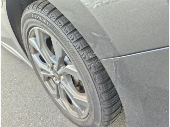 2024 Ford Focus Turnier ST-Line