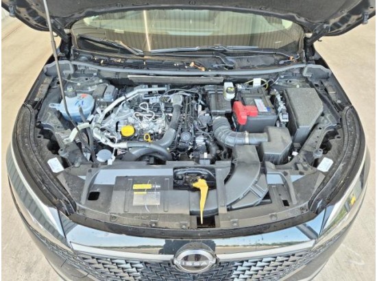 2026 Nissan Qashqai N-Connecta