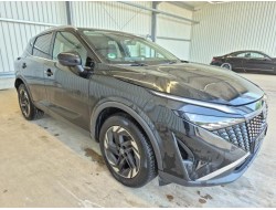 2026 Nissan Qashqai N-Connecta