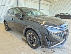 2026 Nissan Qashqai N-Connecta