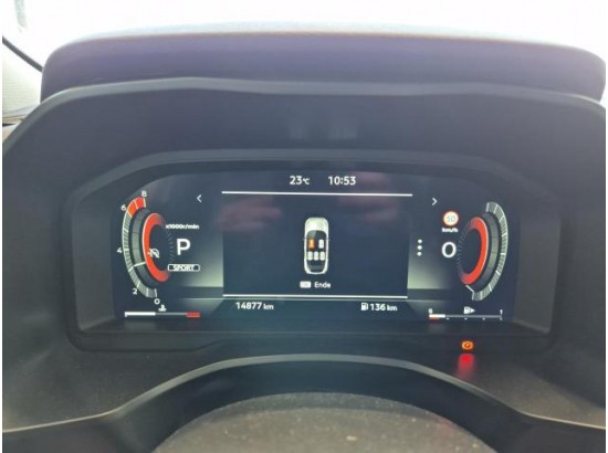 2026 Nissan Qashqai N-Connecta