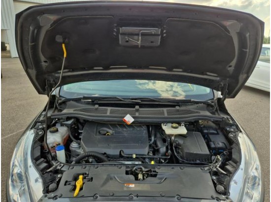 2019 Ford Galaxy Business
