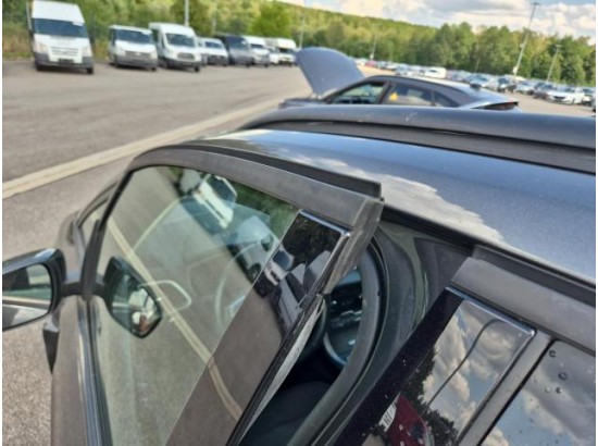 2019 Ford Galaxy Business