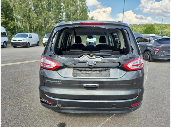 2019 Ford Galaxy Business