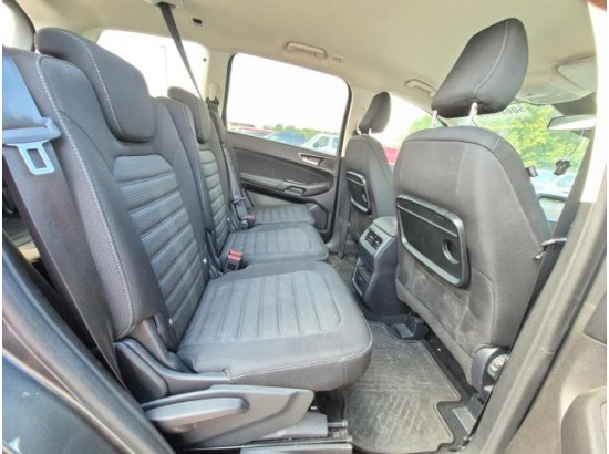 2019 Ford Galaxy Business