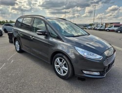 2019 Ford Galaxy Business