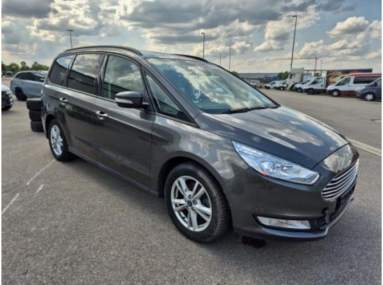 2019 Ford Galaxy Business
