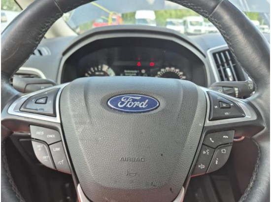 2019 Ford Galaxy Business