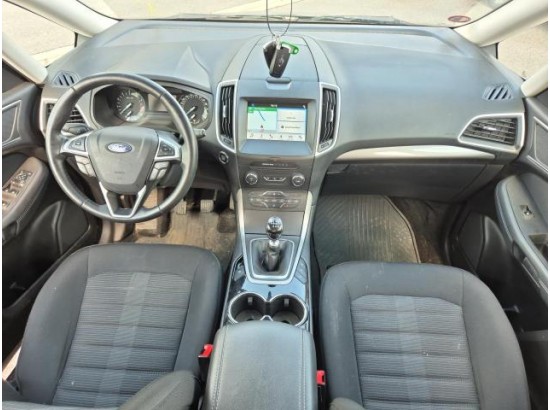 2019 Ford Galaxy Business