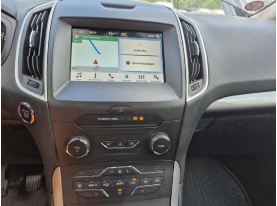 2019 Ford Galaxy Business