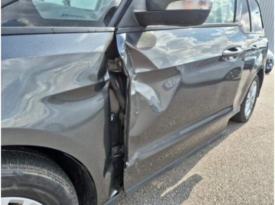 2019 Ford Galaxy Business