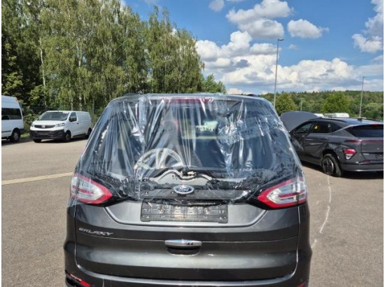 2019 Ford Galaxy Business