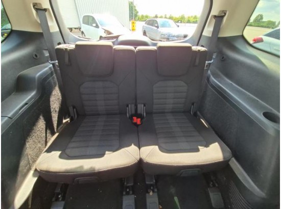 2019 Ford Galaxy Business