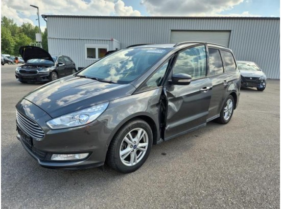 2019 Ford Galaxy Business