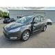 2019 Ford Galaxy Business