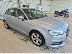 2015 Audi A3 Sportback Ambition