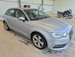 2015 Audi A3 Sportback Ambition