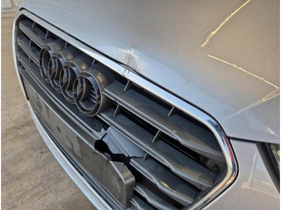 2015 Audi A3 Sportback Ambition