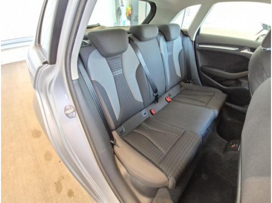 2015 Audi A3 Sportback Ambition