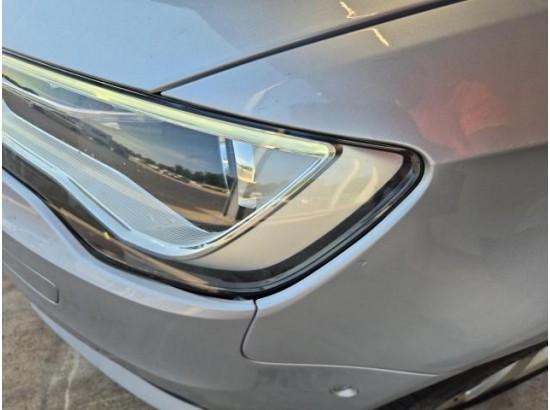 2015 Audi A3 Sportback Ambition