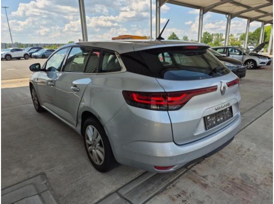 2024 Renault Megane IV Grandtour Equilibre