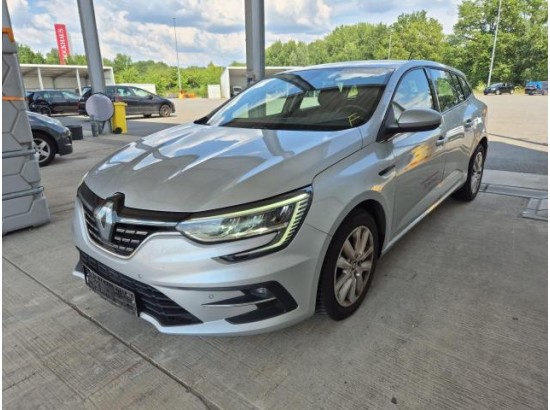 2024 Renault Megane IV Grandtour Equilibre