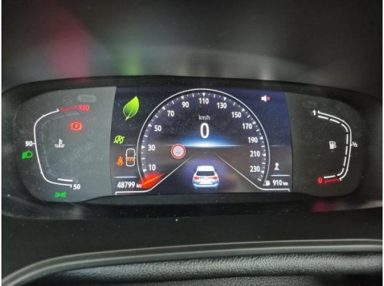 2024 Renault Megane IV Grandtour Equilibre