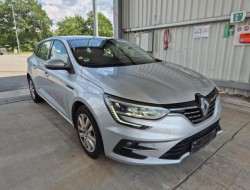 2024 Renault Megane IV Grandtour Equilibre