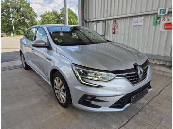 2024 Renault Megane IV Grandtour Equilibre