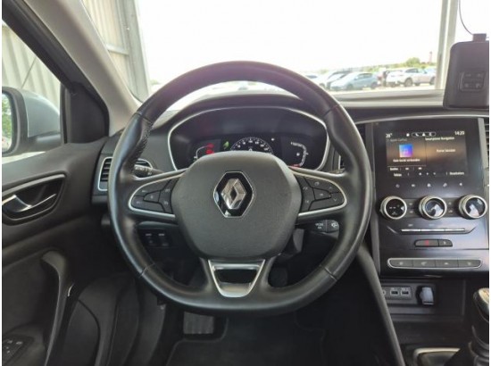 2024 Renault Megane IV Grandtour Equilibre