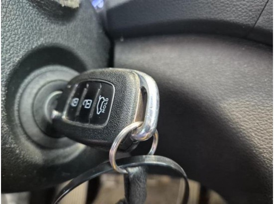 2018 Hyundai Tucson Advantage 2WD