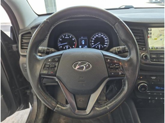 2018 Hyundai Tucson Advantage 2WD