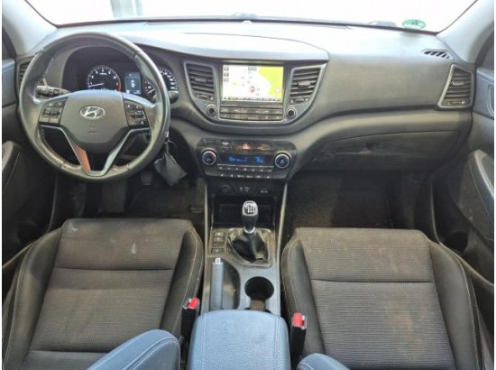 2018 Hyundai Tucson Advantage 2WD