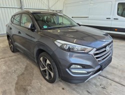 2018 Hyundai Tucson Advantage 2WD