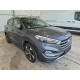 2018 Hyundai Tucson Advantage 2WD