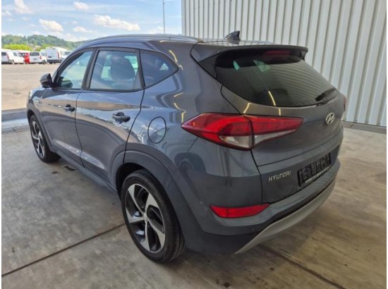 2018 Hyundai Tucson Advantage 2WD