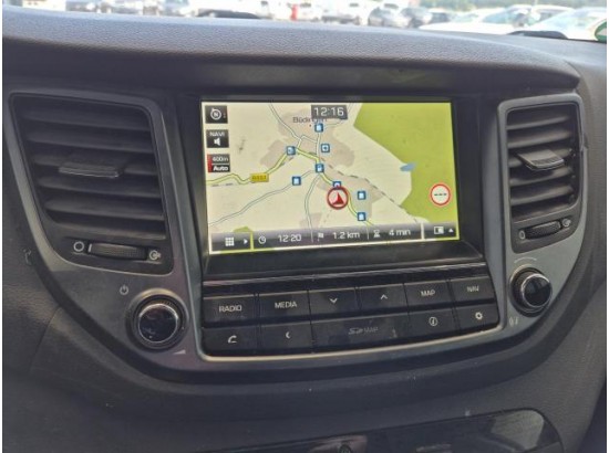 2018 Hyundai Tucson Advantage 2WD