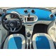 2015 Smart forfour Basis 52 kW