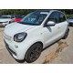 2015 Smart forfour Basis 52 kW