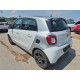 2015 Smart forfour Basis 52 kW