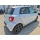 2015 Smart forfour Basis 52 kW