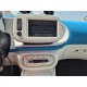 2015 Smart forfour Basis 52 kW