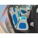 2015 Smart forfour Basis 52 kW
