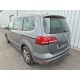 2017 Volkswagen Sharan Highline BMT/Start-Stopp