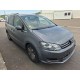 2017 Volkswagen Sharan Highline BMT/Start-Stopp
