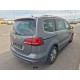 2017 Volkswagen Sharan Highline BMT/Start-Stopp