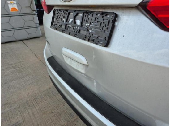 2016 Ford Grand C-Max Business Edition