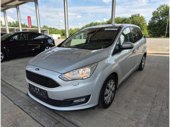 2016 Ford Grand C-Max Business Edition